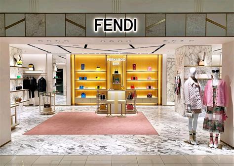 fendi address|fendi customer service.